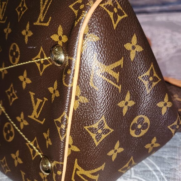 Louis Vuitton Monogram AB Tivoli GM - Picture 5 of 13
